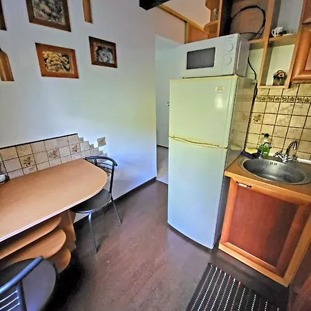 новая Apartment Uzhhorod