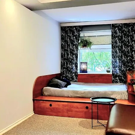 новая Appartement