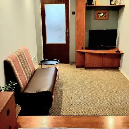 новая Apartment *