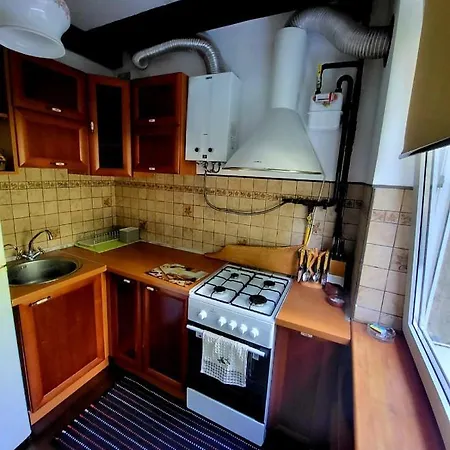 новая Appartement *