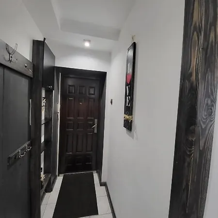 новая Apartment Uschhorod