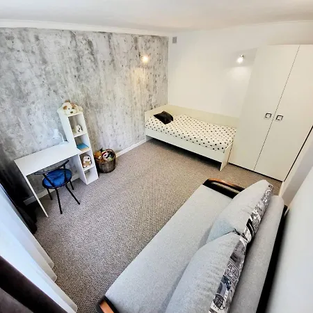 Apartment новая *