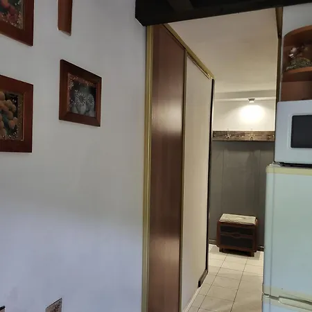 новая Apartment *