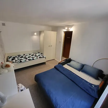 Apartment новая Uschhorod