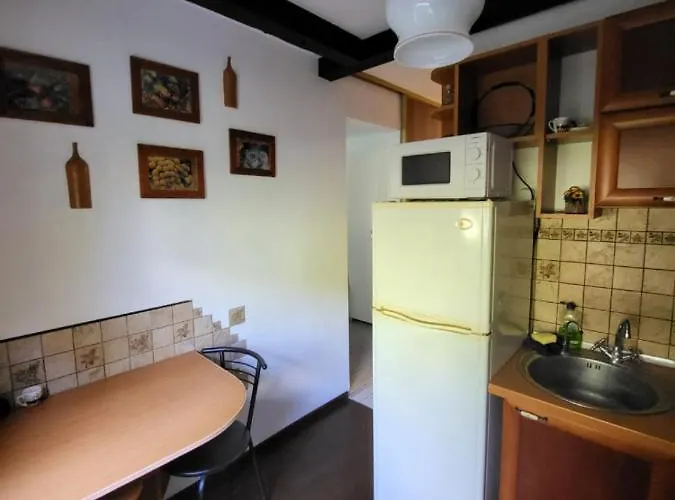 новая Apartament Użhorod