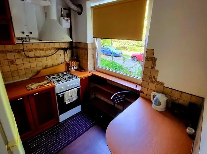 Apartament новая *