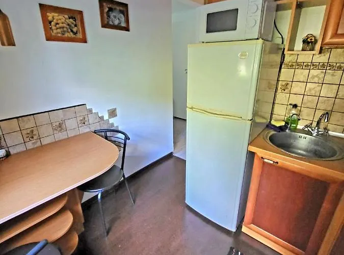 новая Appartement Oezjhorod
