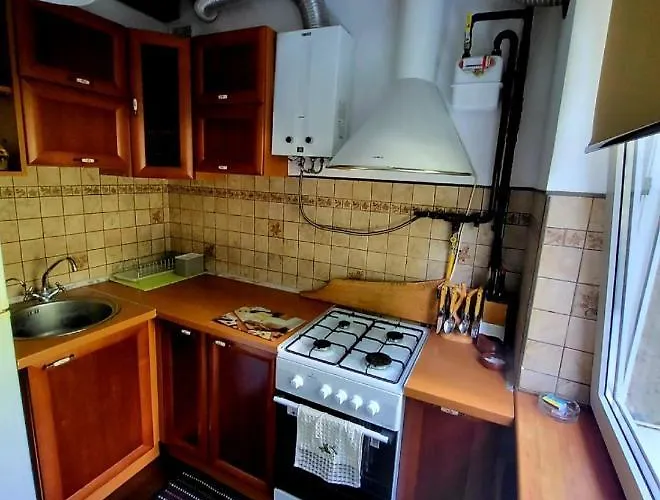 новая Appartement *