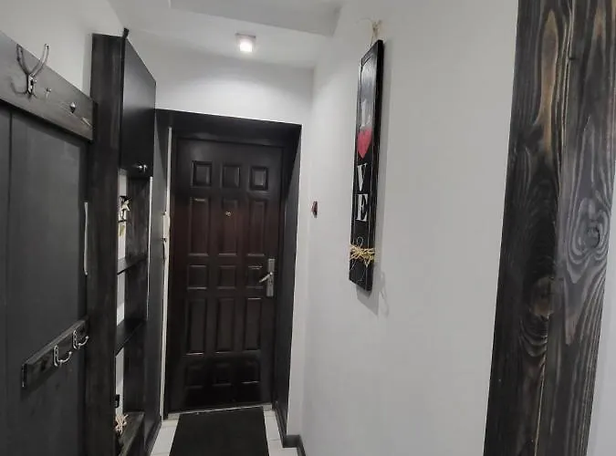 новая Apartament Użhorod