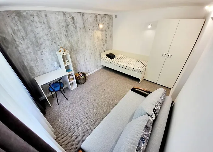 Appartement новая *