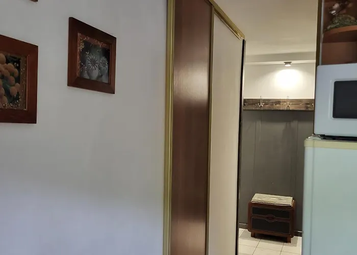 новая Appartement *